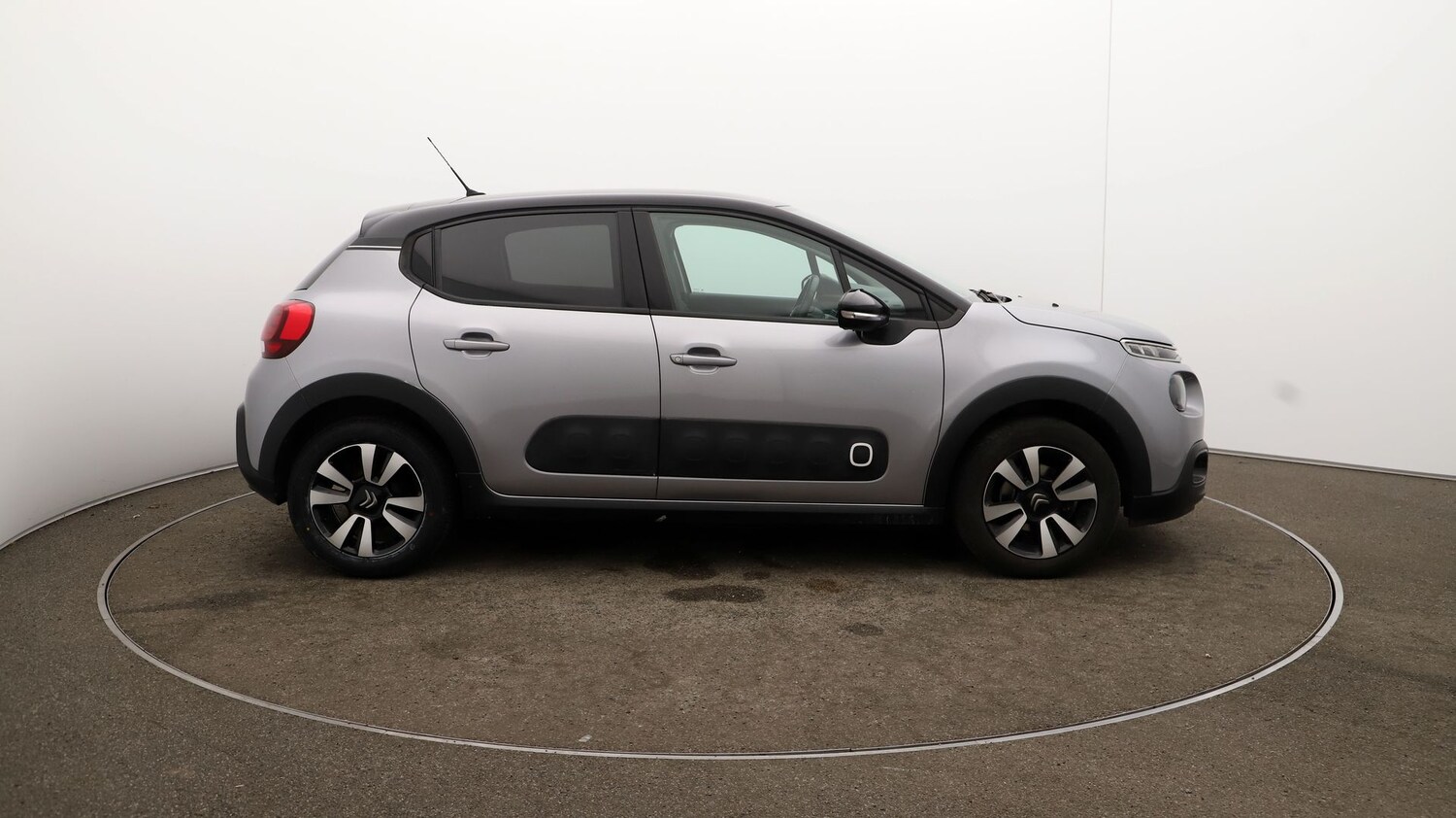 Used Citroen C3 for sale - 76810624: Photo 41