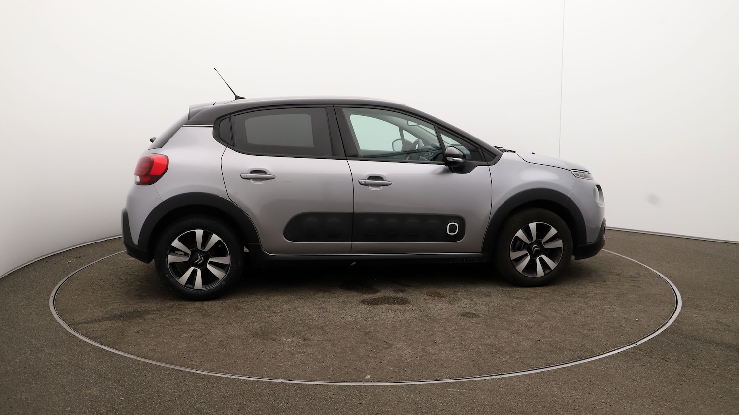 Used Citroen C3 for sale - 76810624: Photo 42