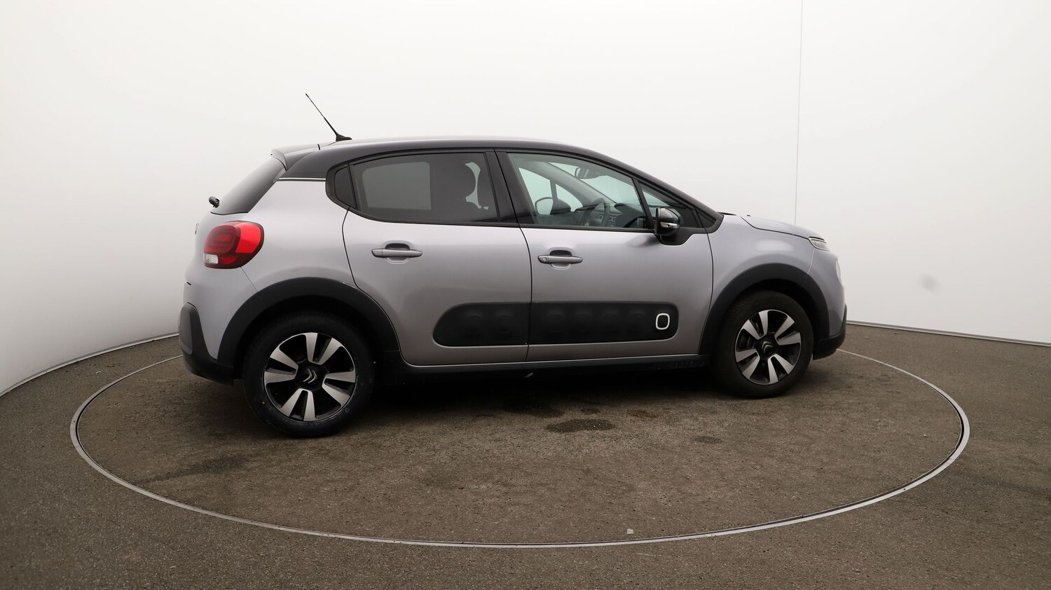 Used Citroen C3 for sale - 76810624: Photo 43
