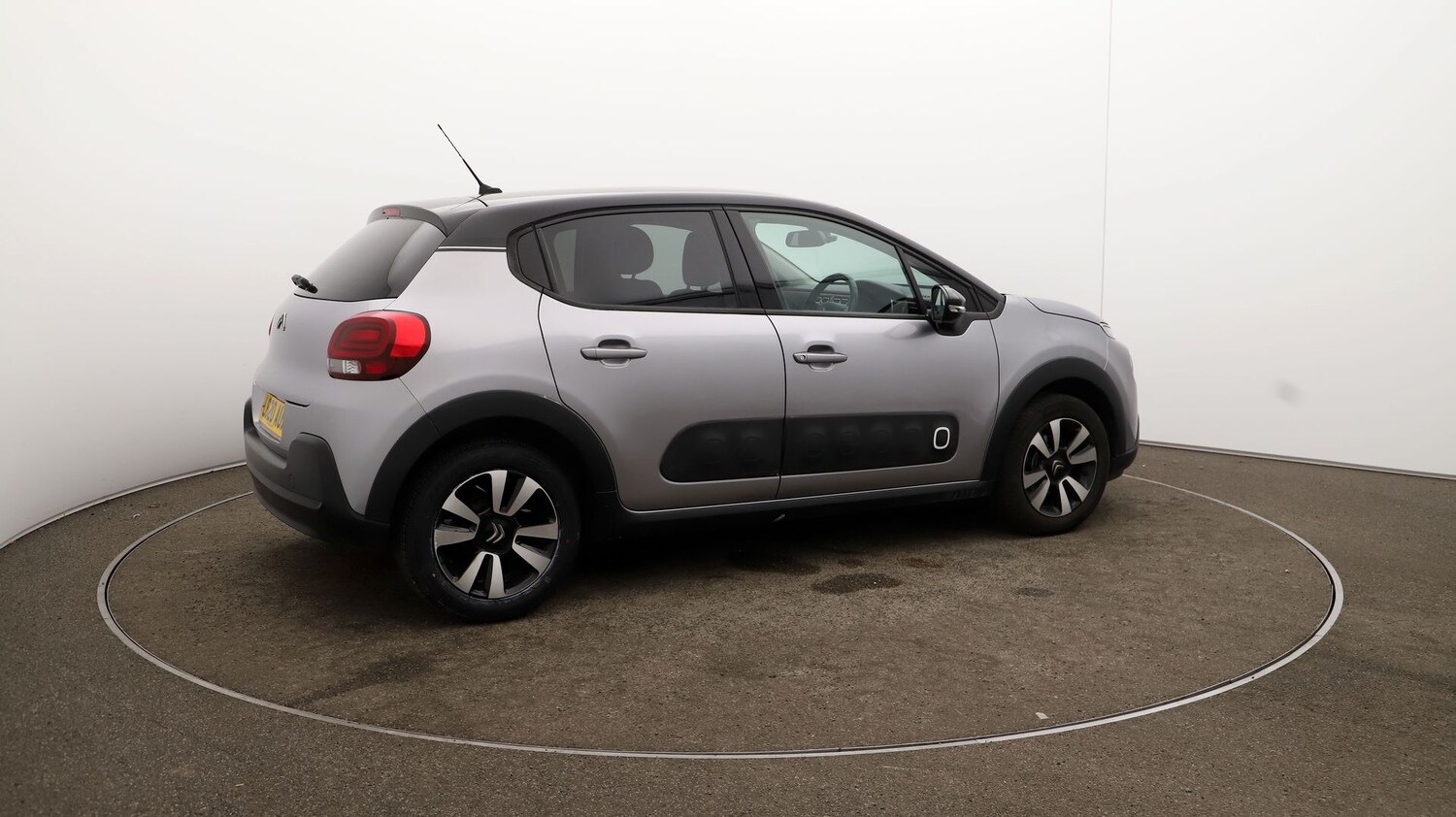 Used Citroen C3 for sale - 76810624: Photo 44