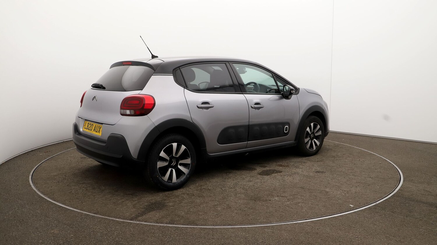 Used Citroen C3 for sale - 76810624: Photo 45