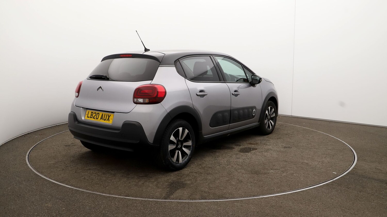 Used Citroen C3 for sale - 76810624: Photo 46