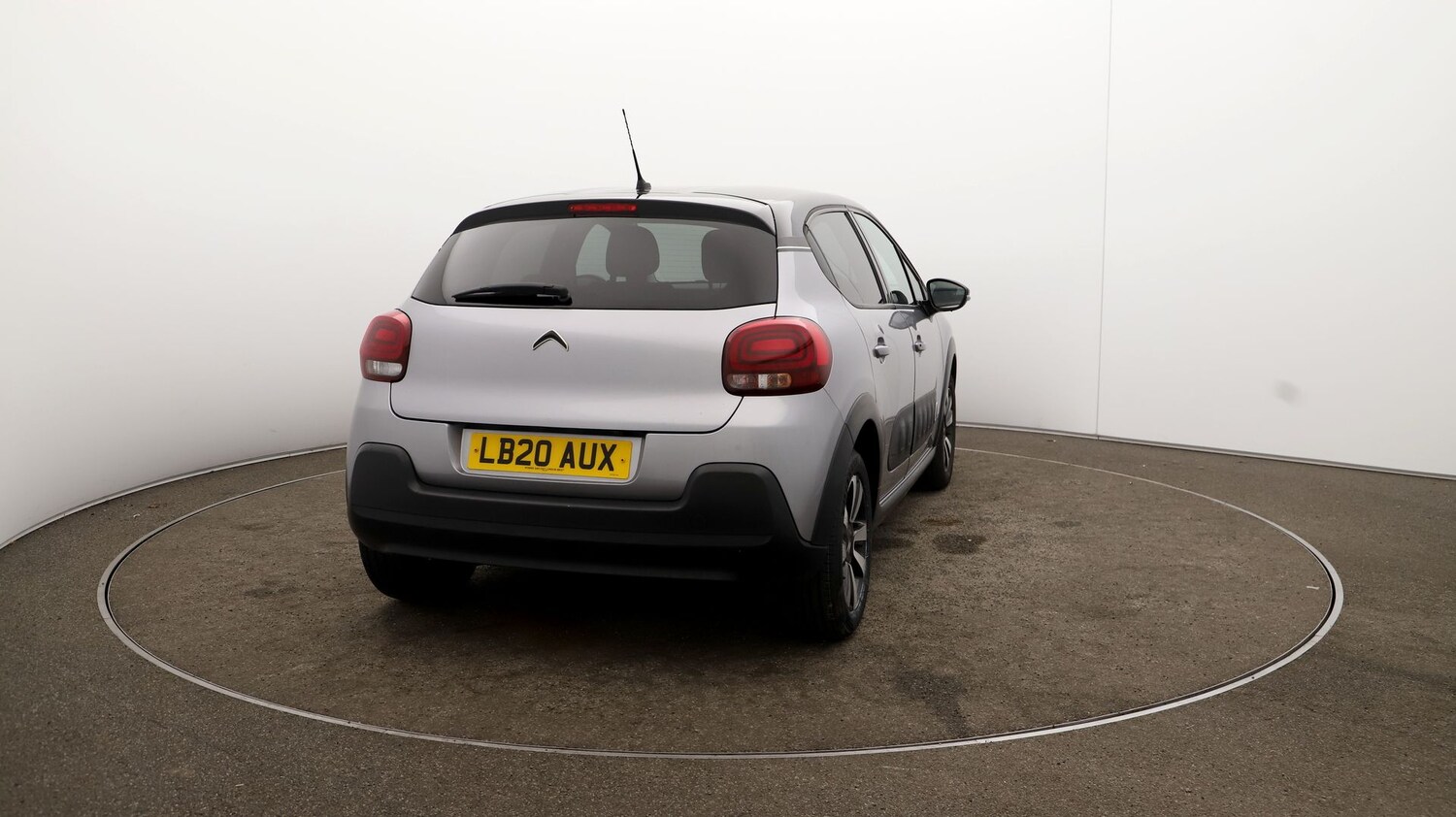 Used Citroen C3 for sale - 76810624: Photo 48