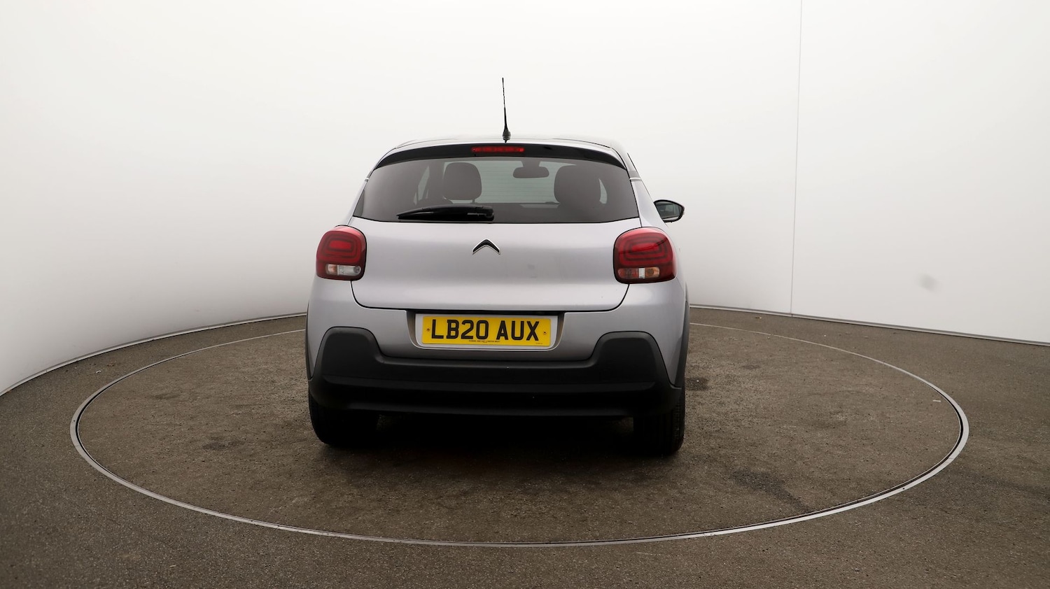 Used Citroen C3 for sale - 76810624: Photo 49