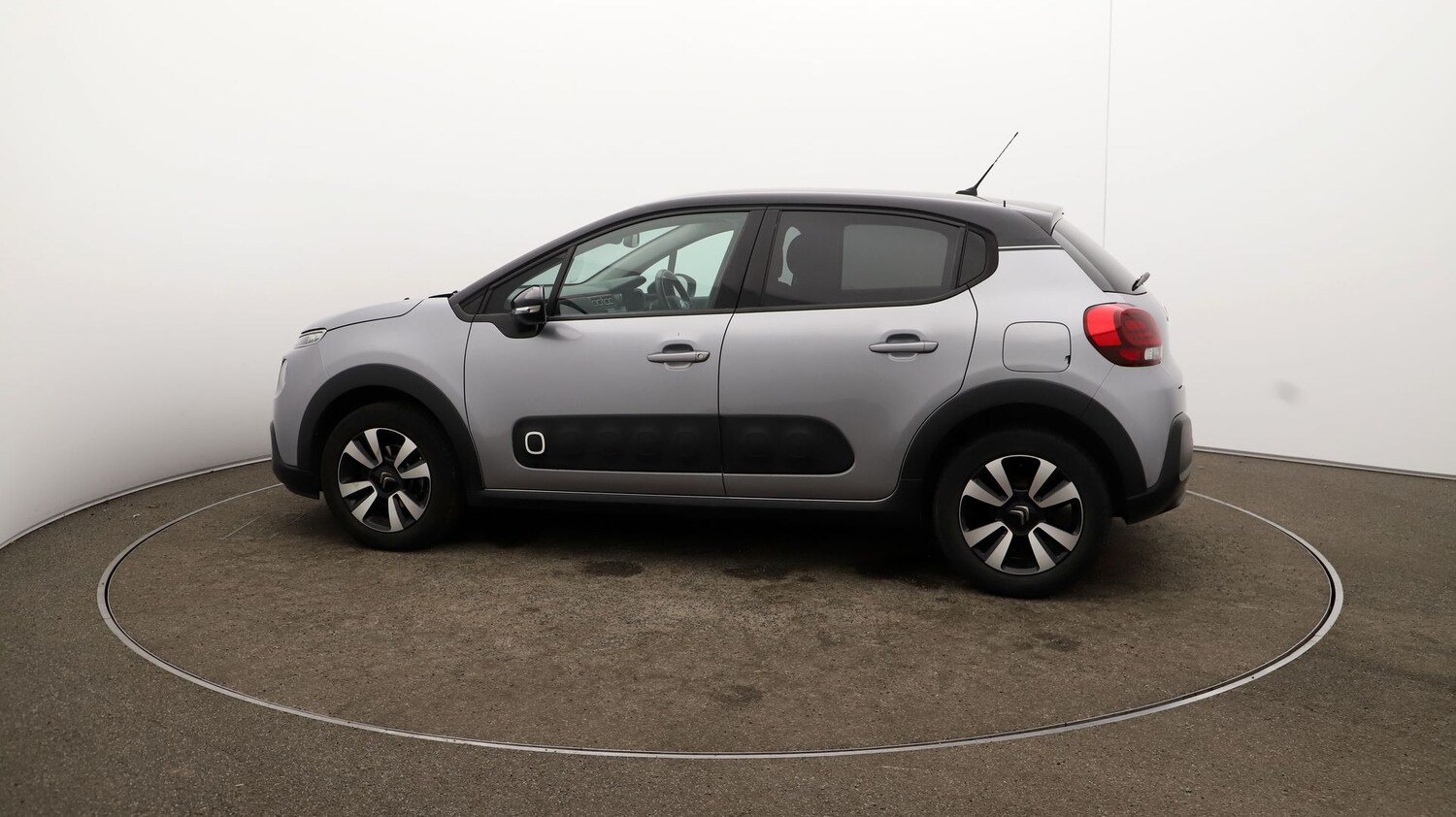 Used Citroen C3 for sale - 76810624: Photo 50