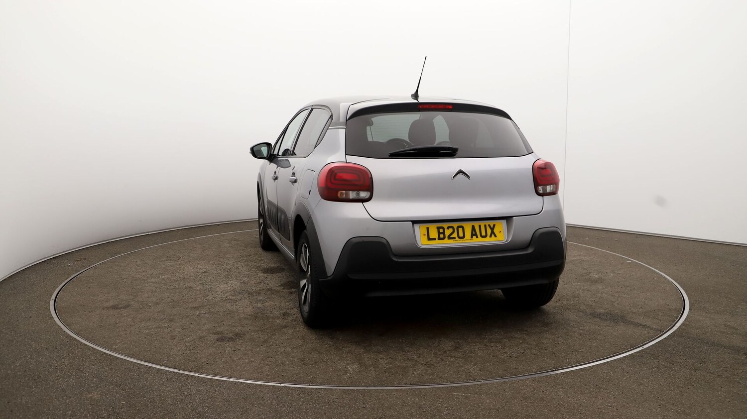 Used Citroen C3 for sale - 76810624: Photo 52