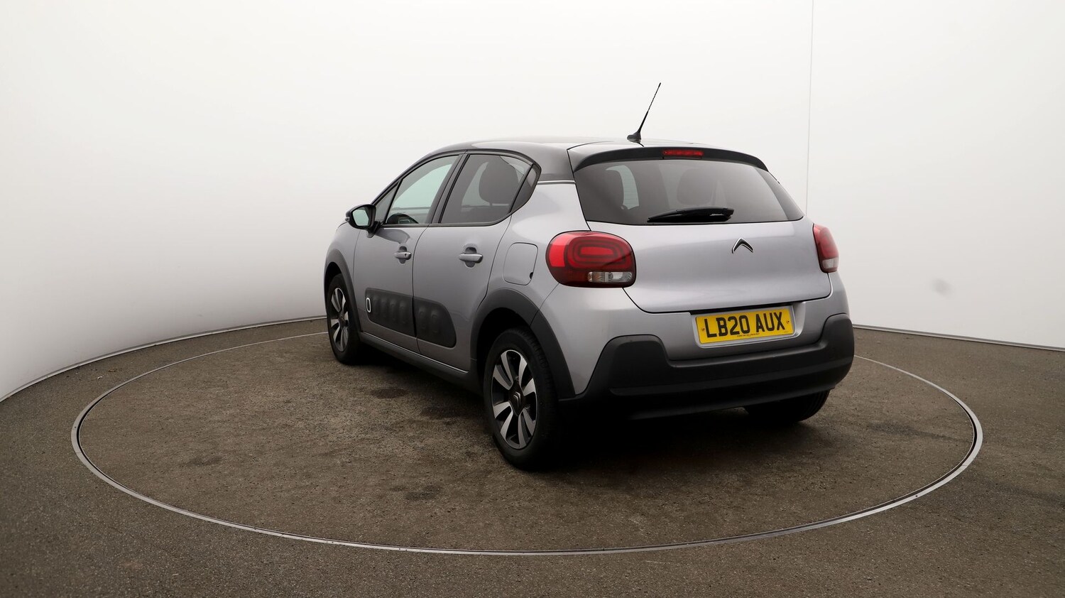 Used Citroen C3 for sale - 76810624: Photo 53