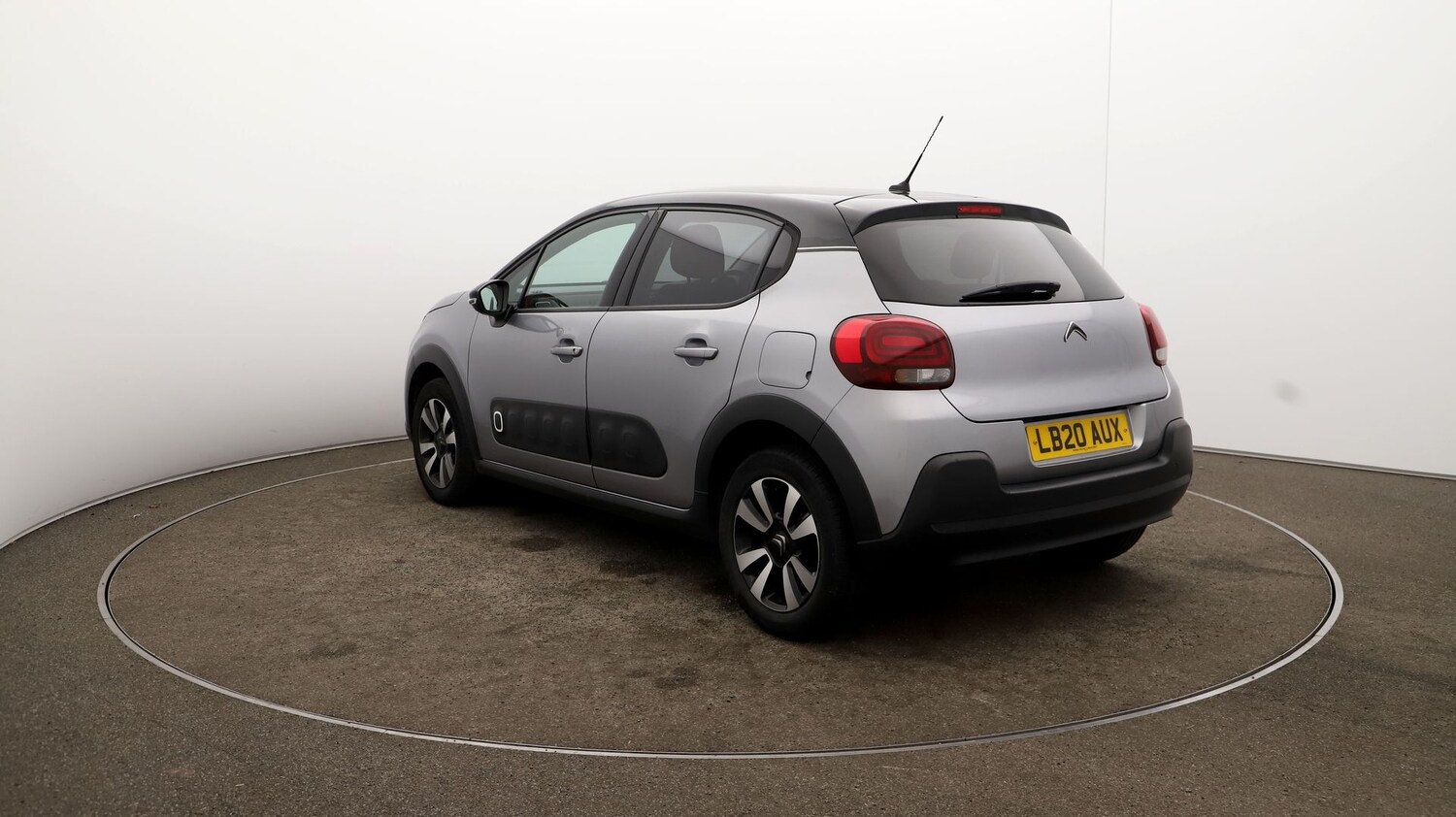 Used Citroen C3 for sale - 76810624: Photo 54