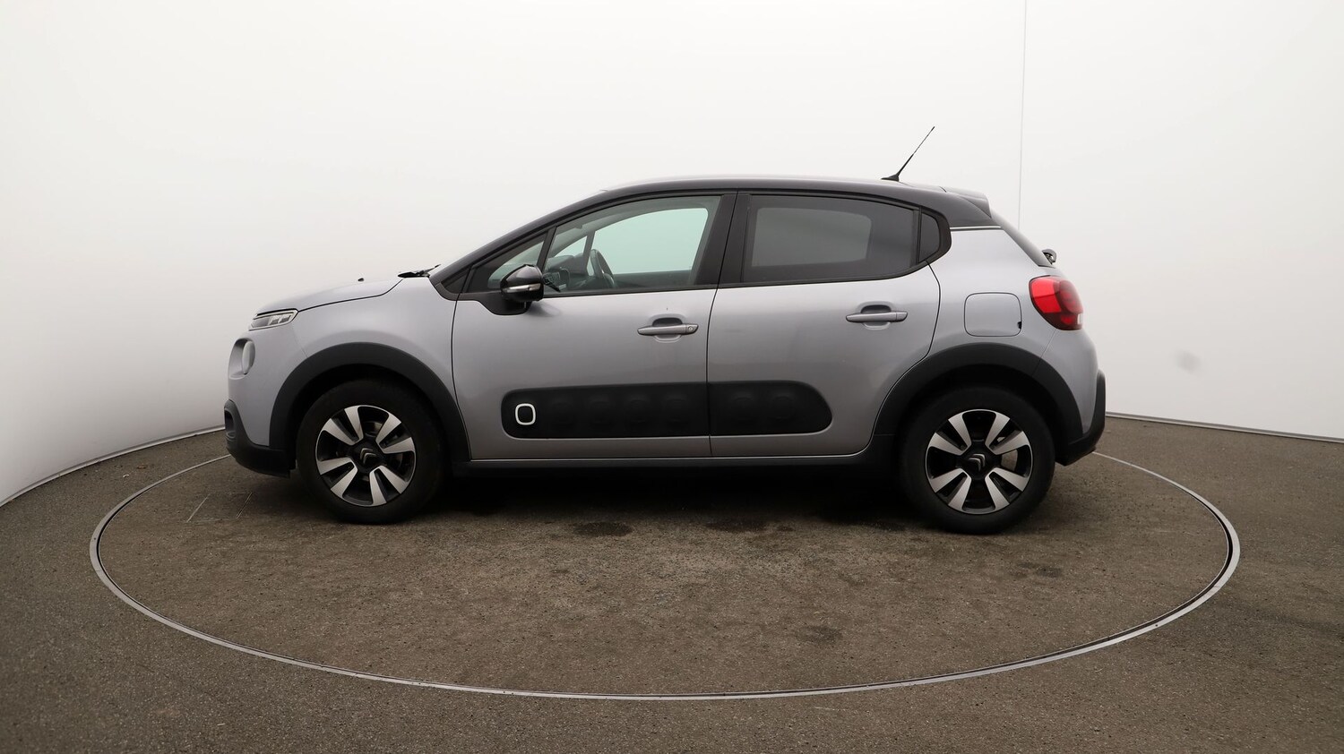 Used Citroen C3 for sale - 76810624: Photo 56
