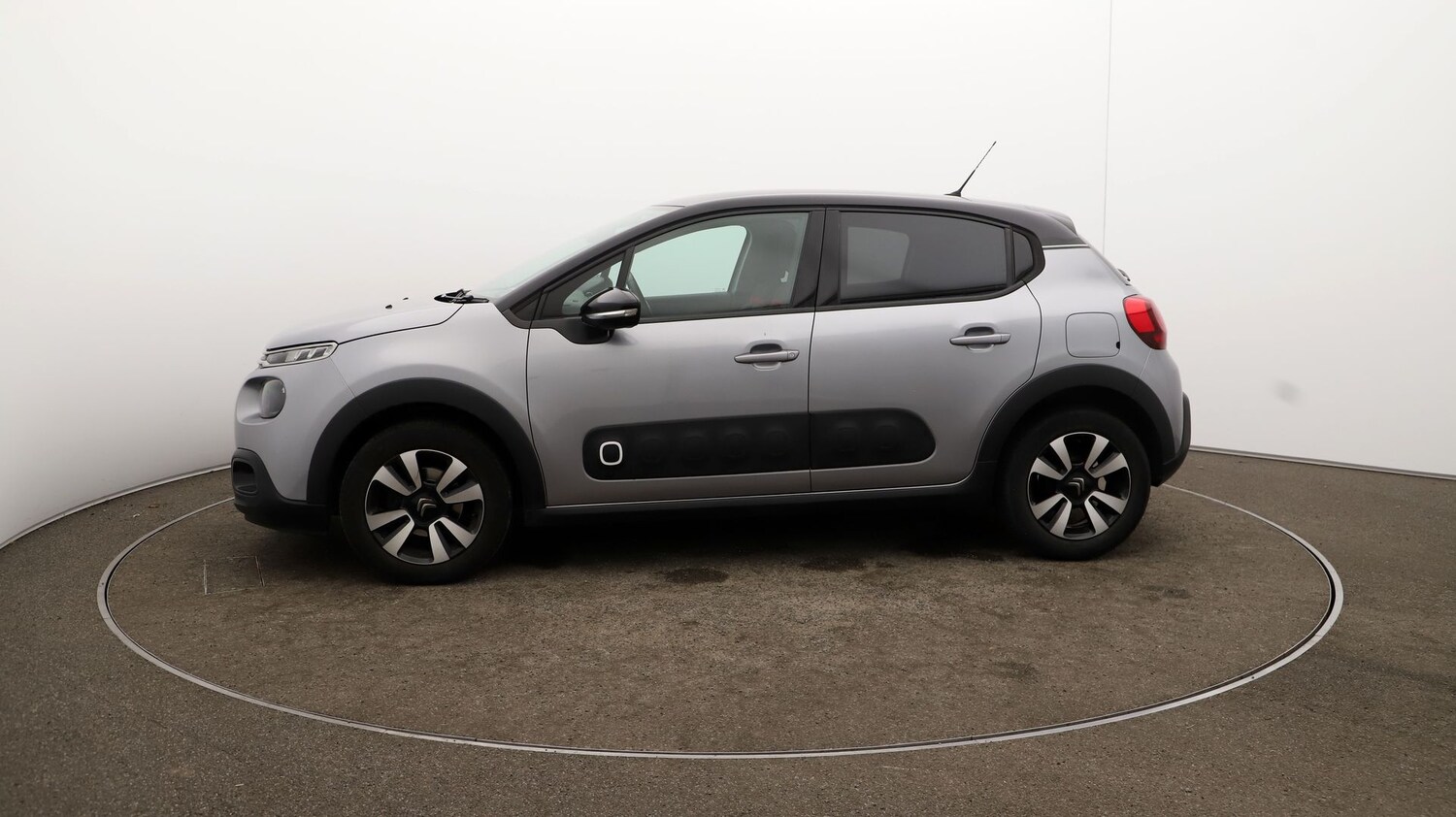 Used Citroen C3 for sale - 76810624: Photo 57