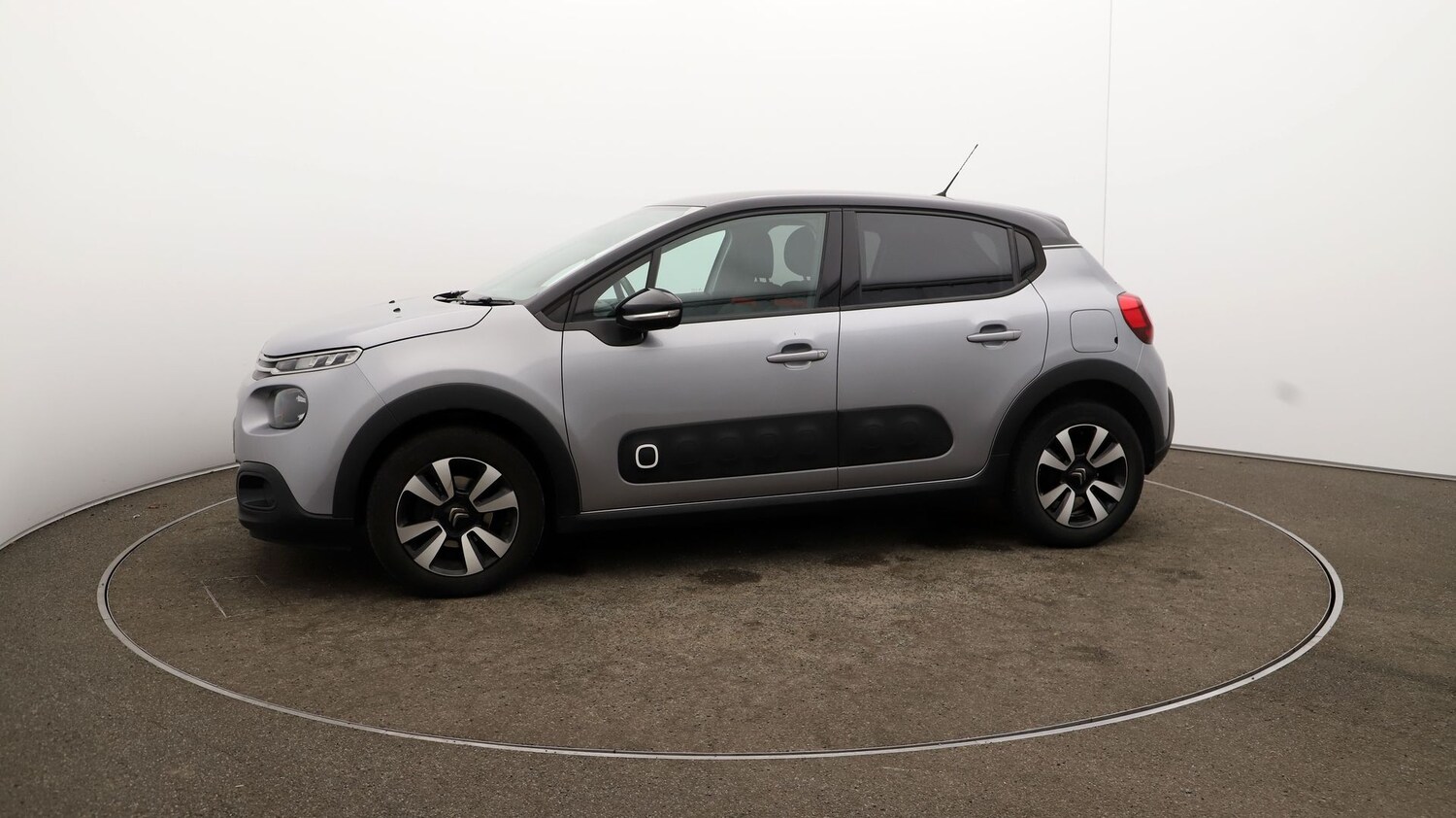 Used Citroen C3 for sale - 76810624: Photo 58