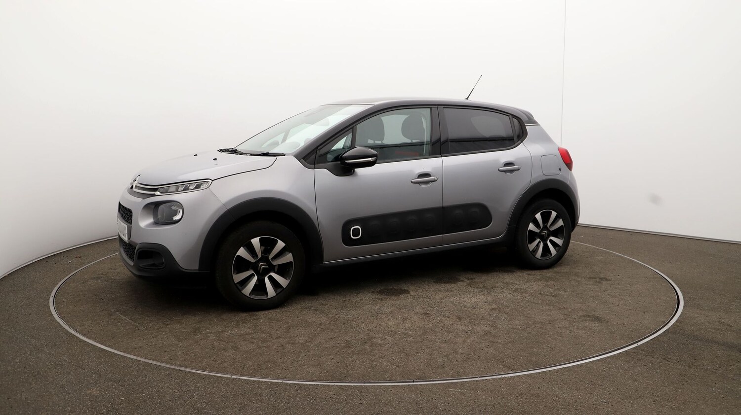 Used Citroen C3 for sale - 76810624: Photo 59