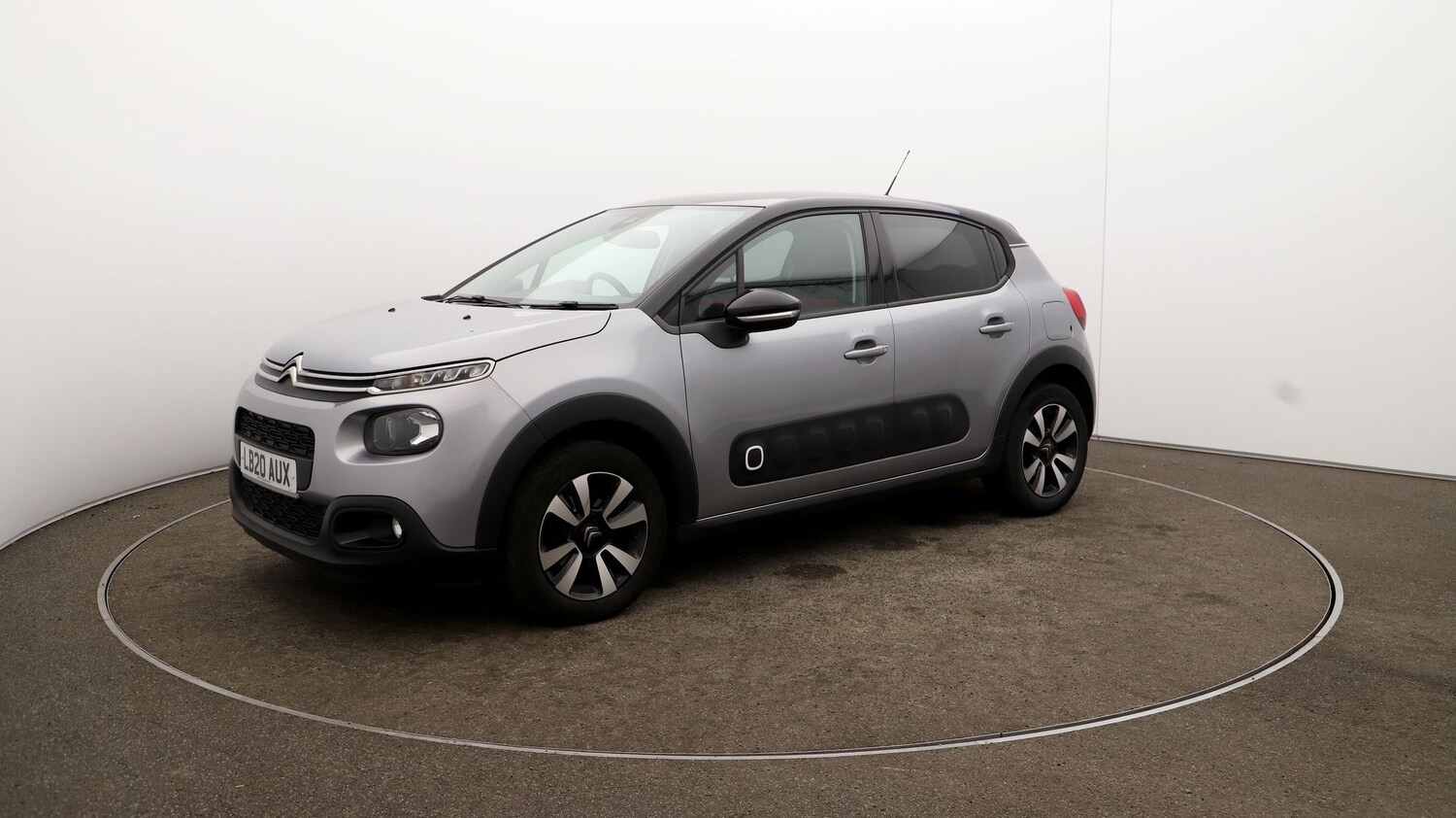 Used Citroen C3 for sale - 76810624: Photo 60