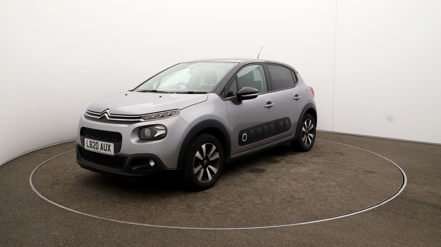 Used Citroen C3 for sale - 76810624: Photo 61