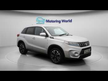 Used Suzuki Vitara 2022 for sale - 74485455: Photo