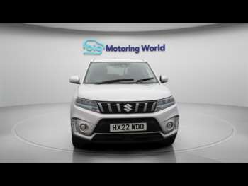 Used Suzuki Vitara 2022 for sale - 74485455: Photo