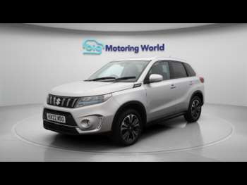 Used Suzuki Vitara 2022 for sale - 74485455: Photo