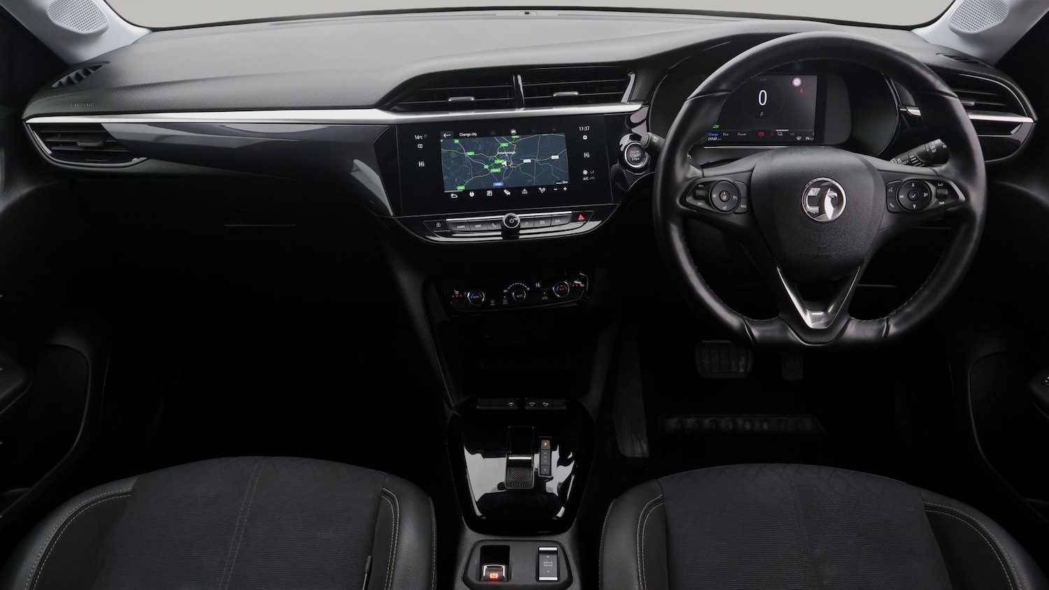 Used Vauxhall Corsa 2022 for sale - 77653582: Photo 13