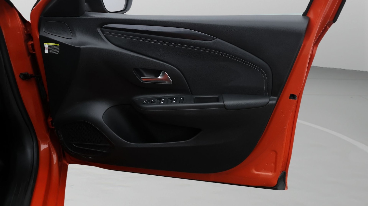 Used Vauxhall Corsa 2022 for sale - 77653582: Photo 15