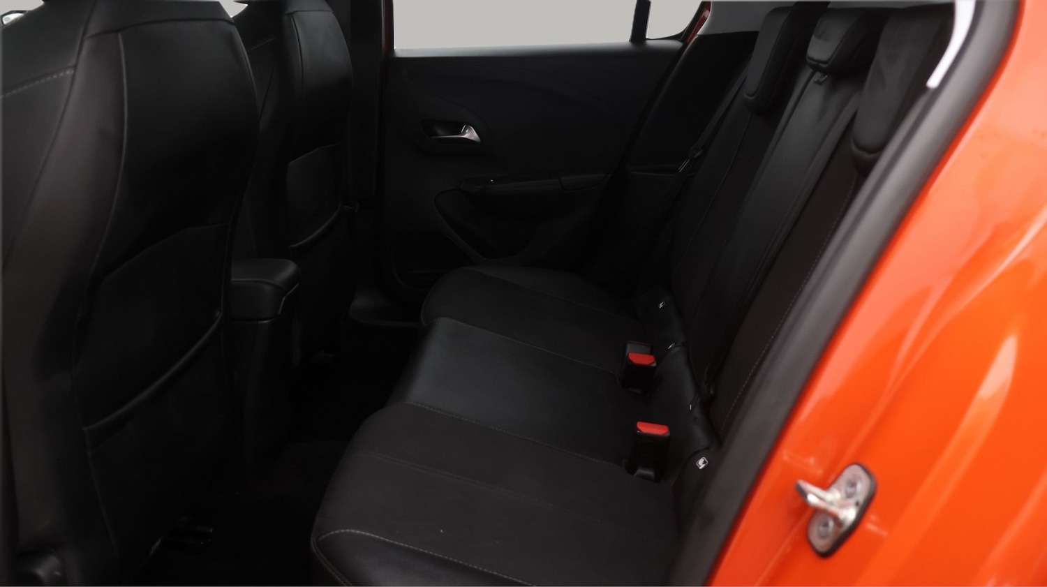 Used Vauxhall Corsa 2022 for sale - 77653582: Photo 16