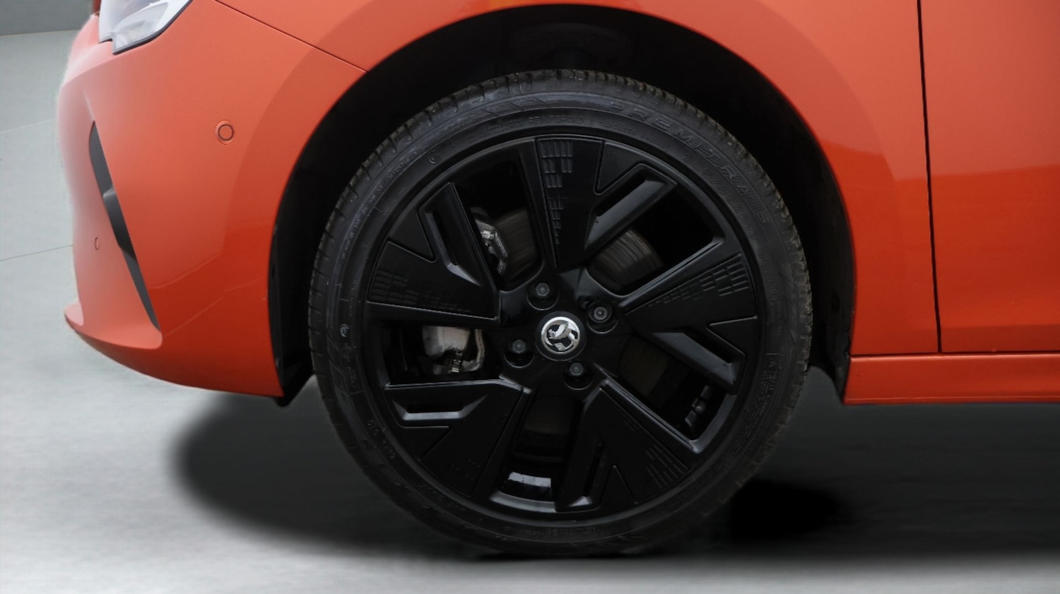 Used Vauxhall Corsa 2022 for sale - 77653582: Photo 18