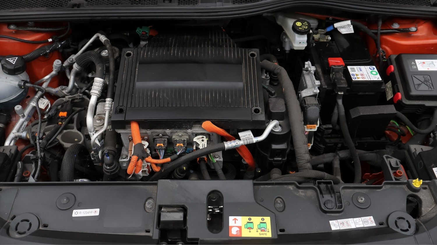 Used Vauxhall Corsa 2022 for sale - 77653582: Photo 19