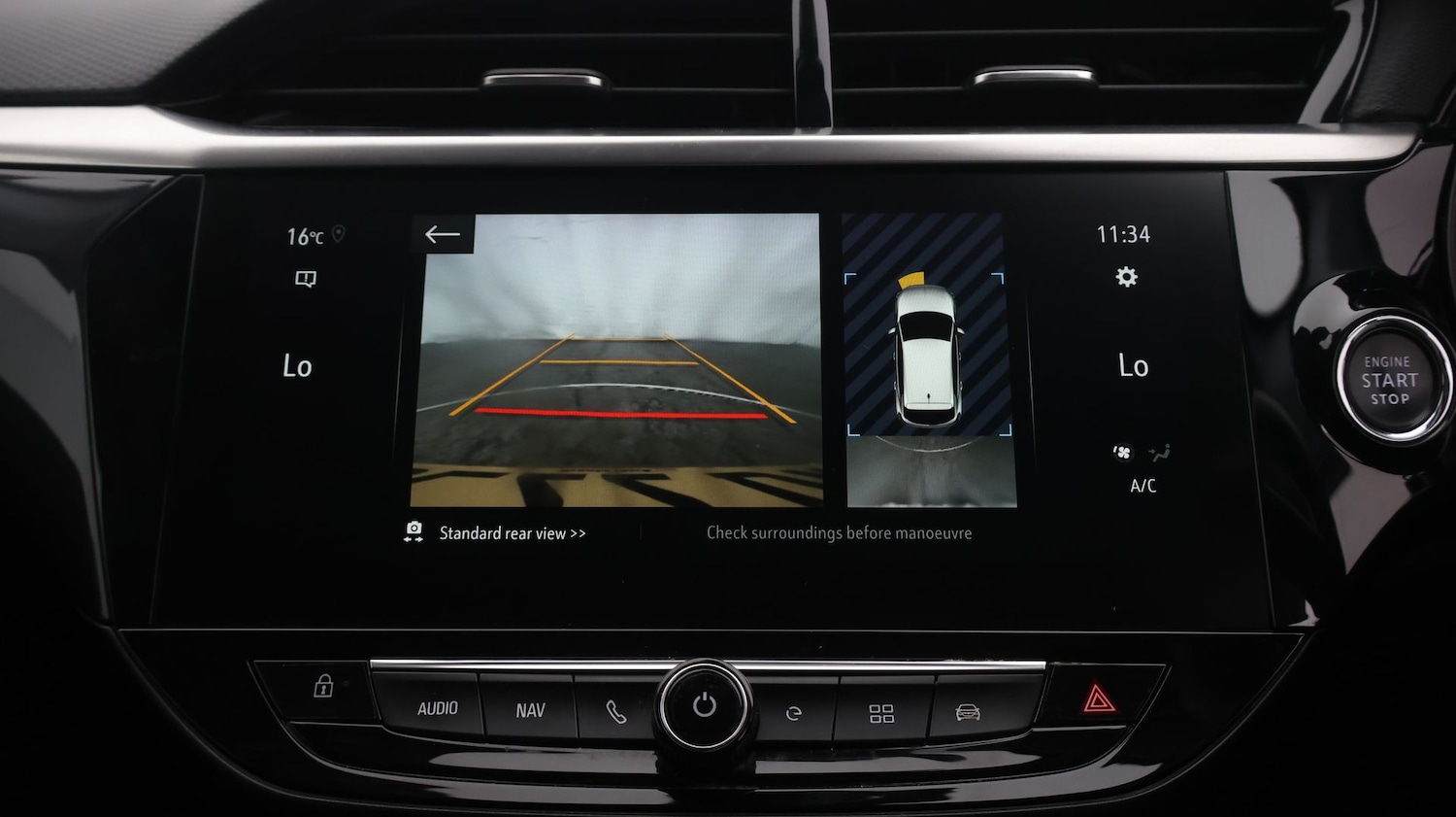 Used Vauxhall Corsa 2022 for sale - 77653582: Photo 26