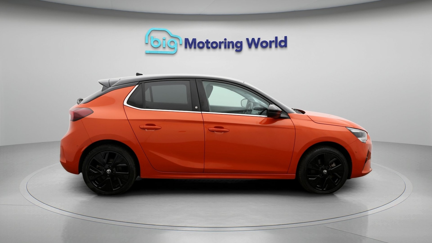 Used Vauxhall Corsa 2022 for sale - 77653582: Photo 8