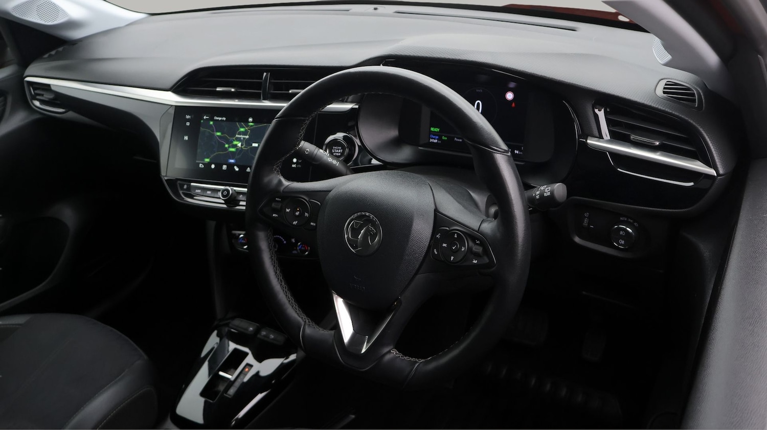 Used Vauxhall Corsa 2022 for sale - 77653582: Photo 9