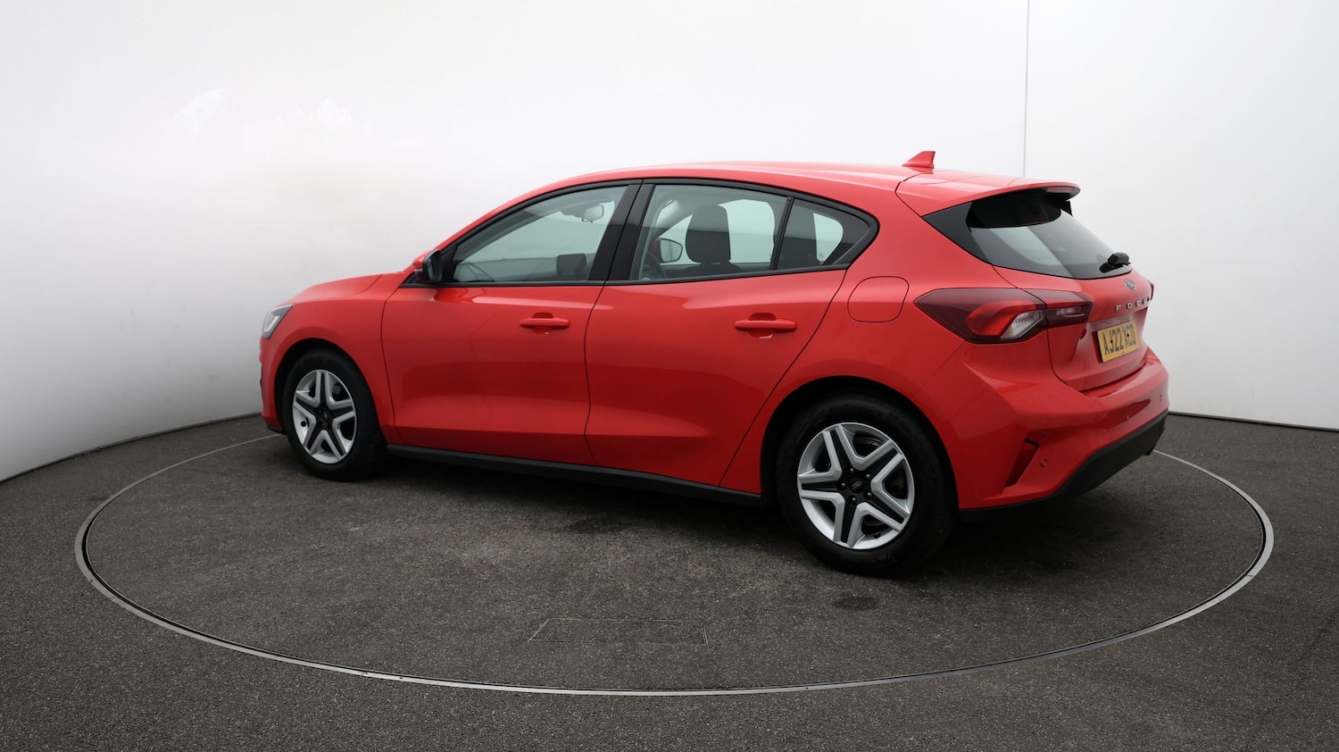 Used Ford Focus for sale - 76810346: Photo 28