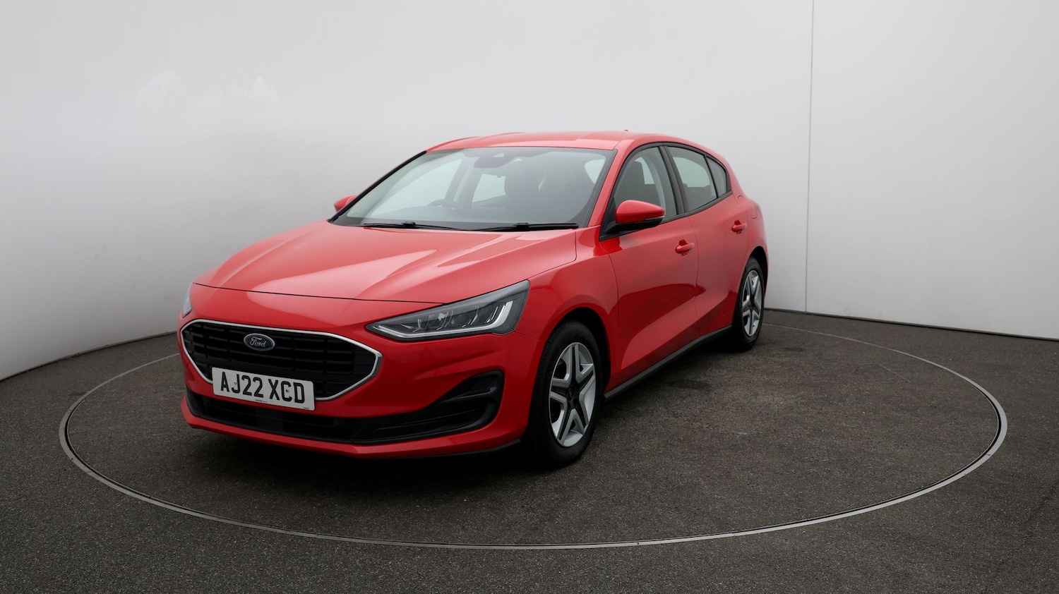 Used Ford Focus for sale - 76810346: Photo 29