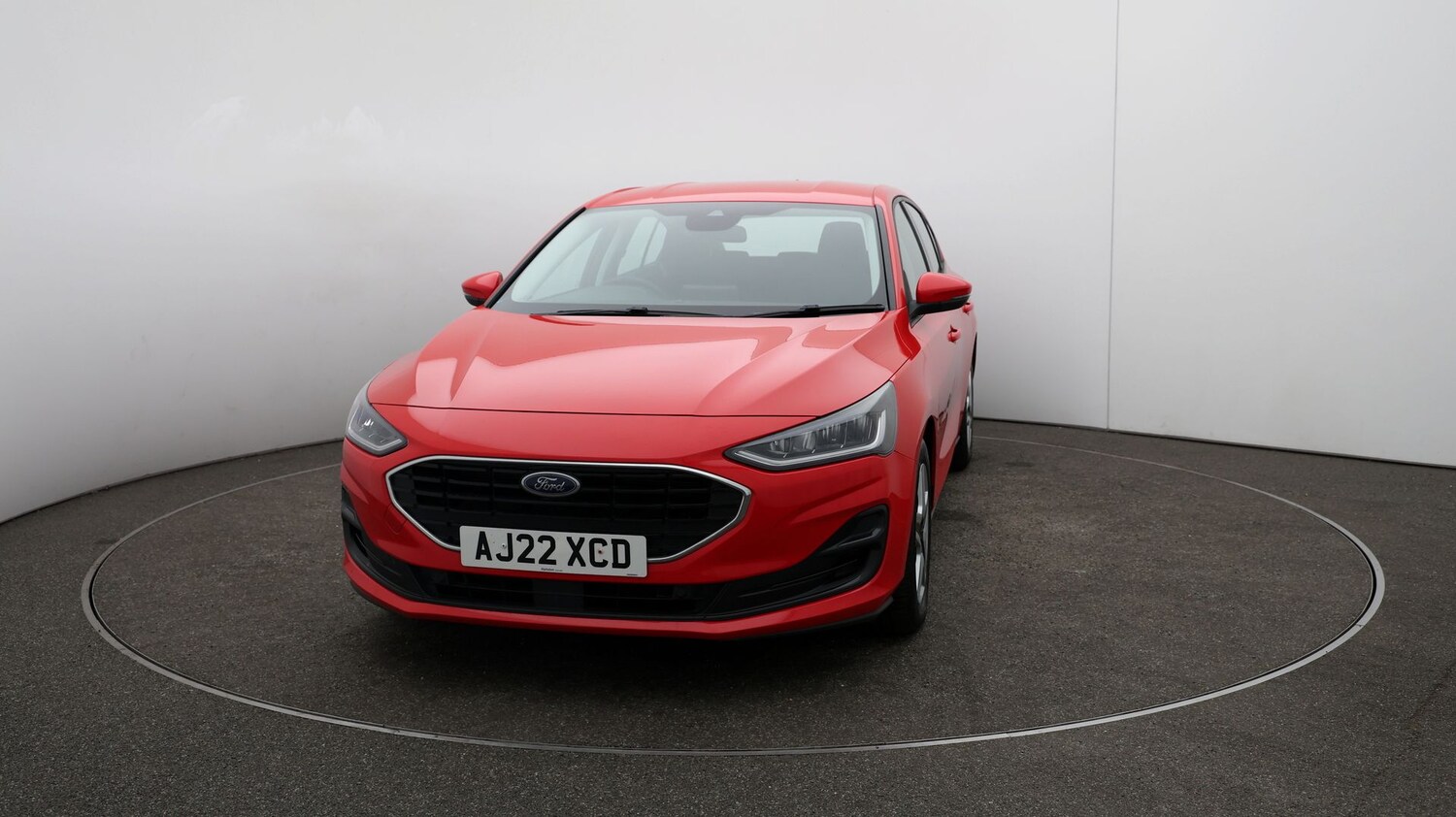 Used Ford Focus for sale - 76810346: Photo 30