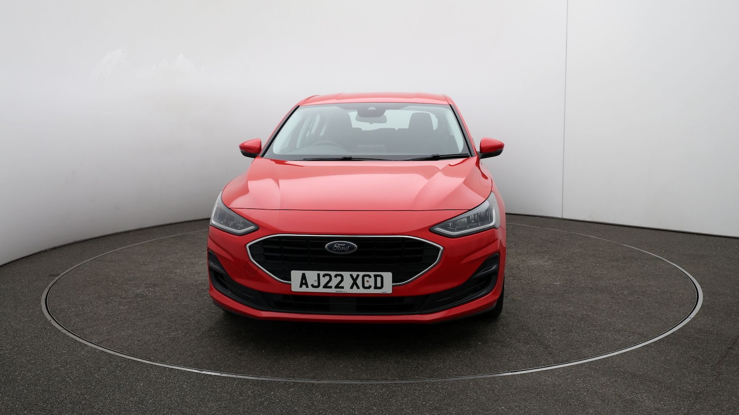 Used Ford Focus for sale - 76810346: Photo 31