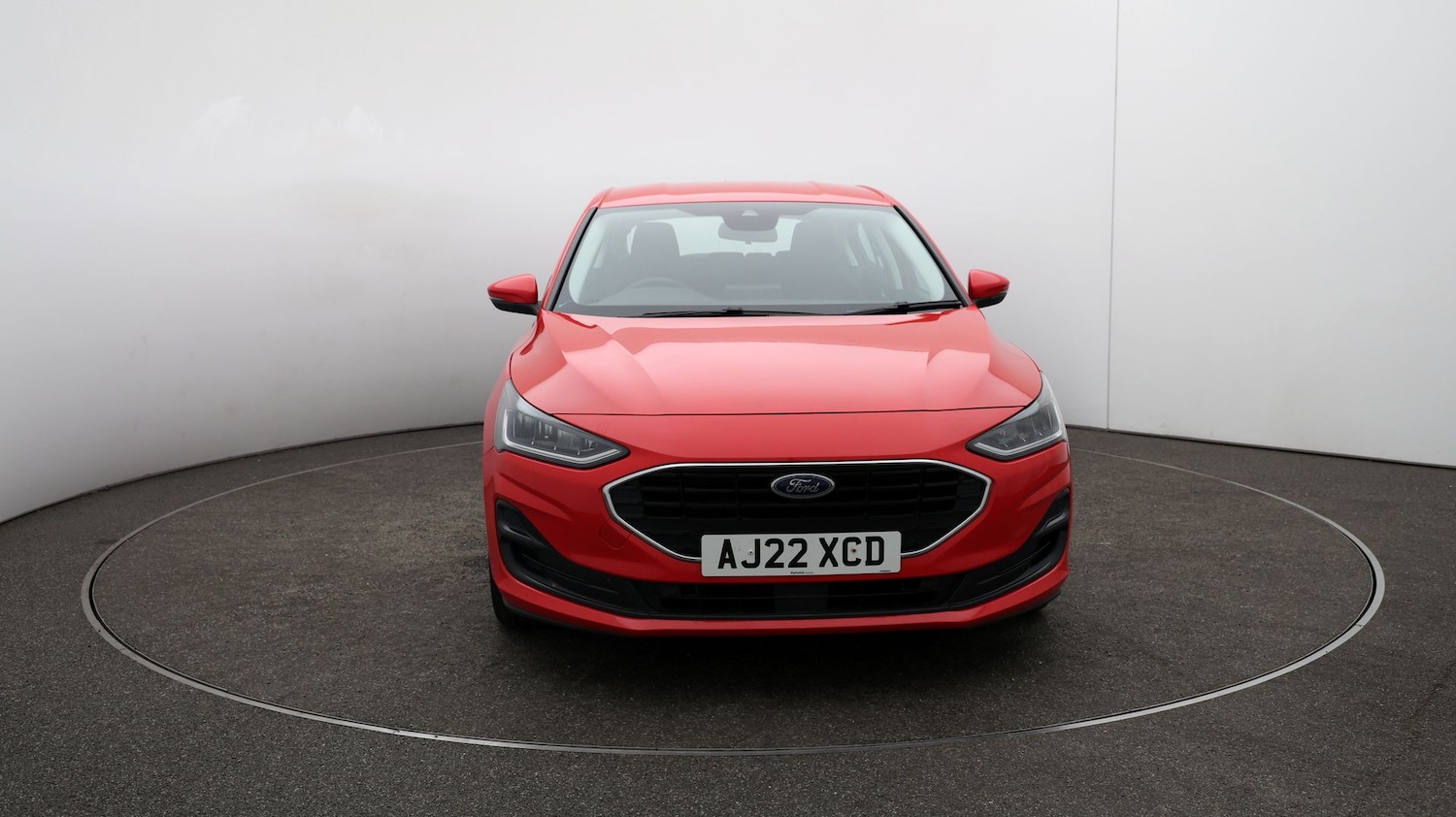 Used Ford Focus for sale - 76810346: Photo 32