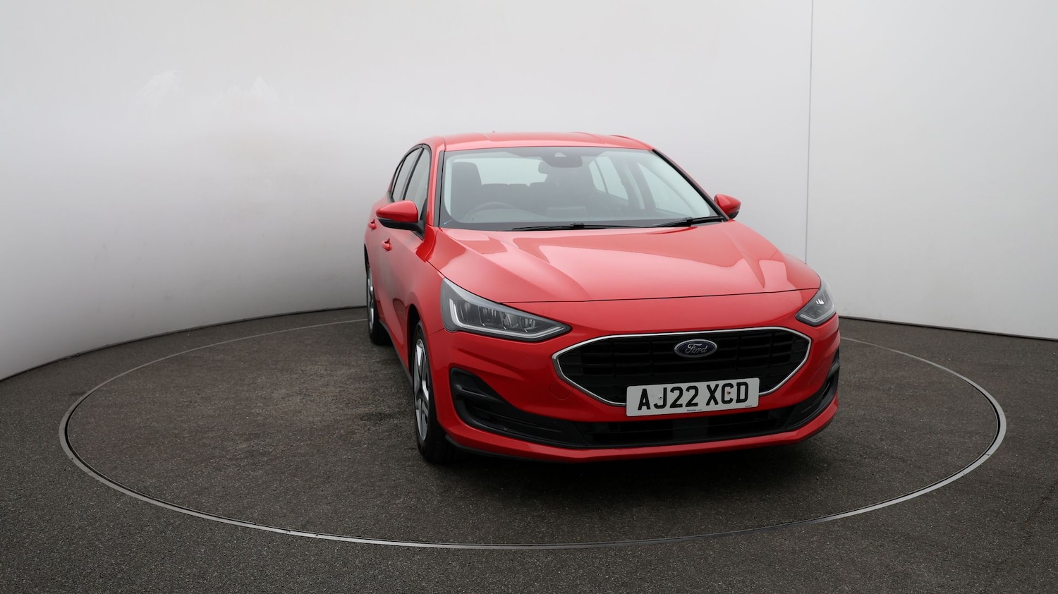 Used Ford Focus for sale - 76810346: Photo 33