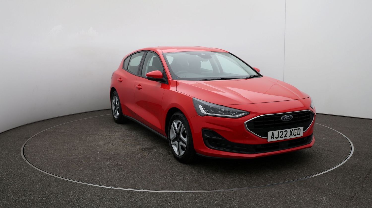 Used Ford Focus for sale - 76810346: Photo 34