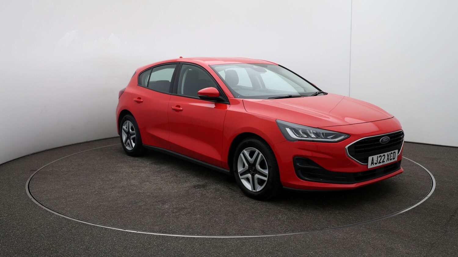 Used Ford Focus for sale - 76810346: Photo 35