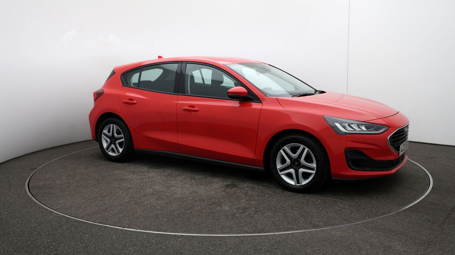 Used Ford Focus for sale - 76810346: Photo 37