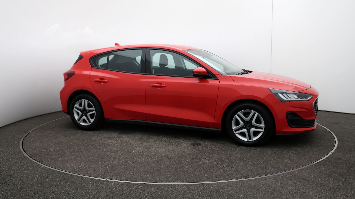 Used Ford Focus for sale - 76810346: Photo 38