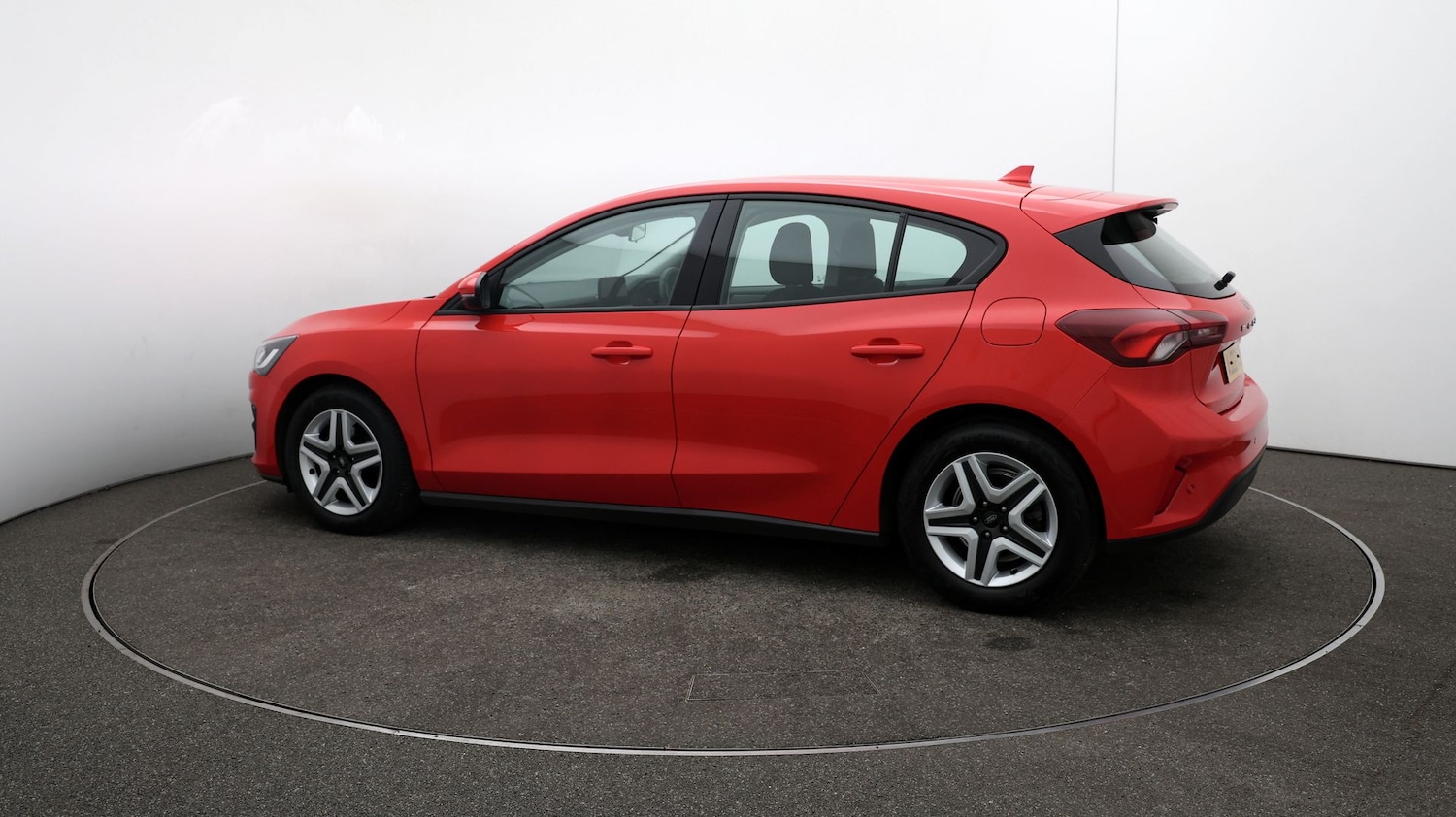 Used Ford Focus for sale - 76810346: Photo 39