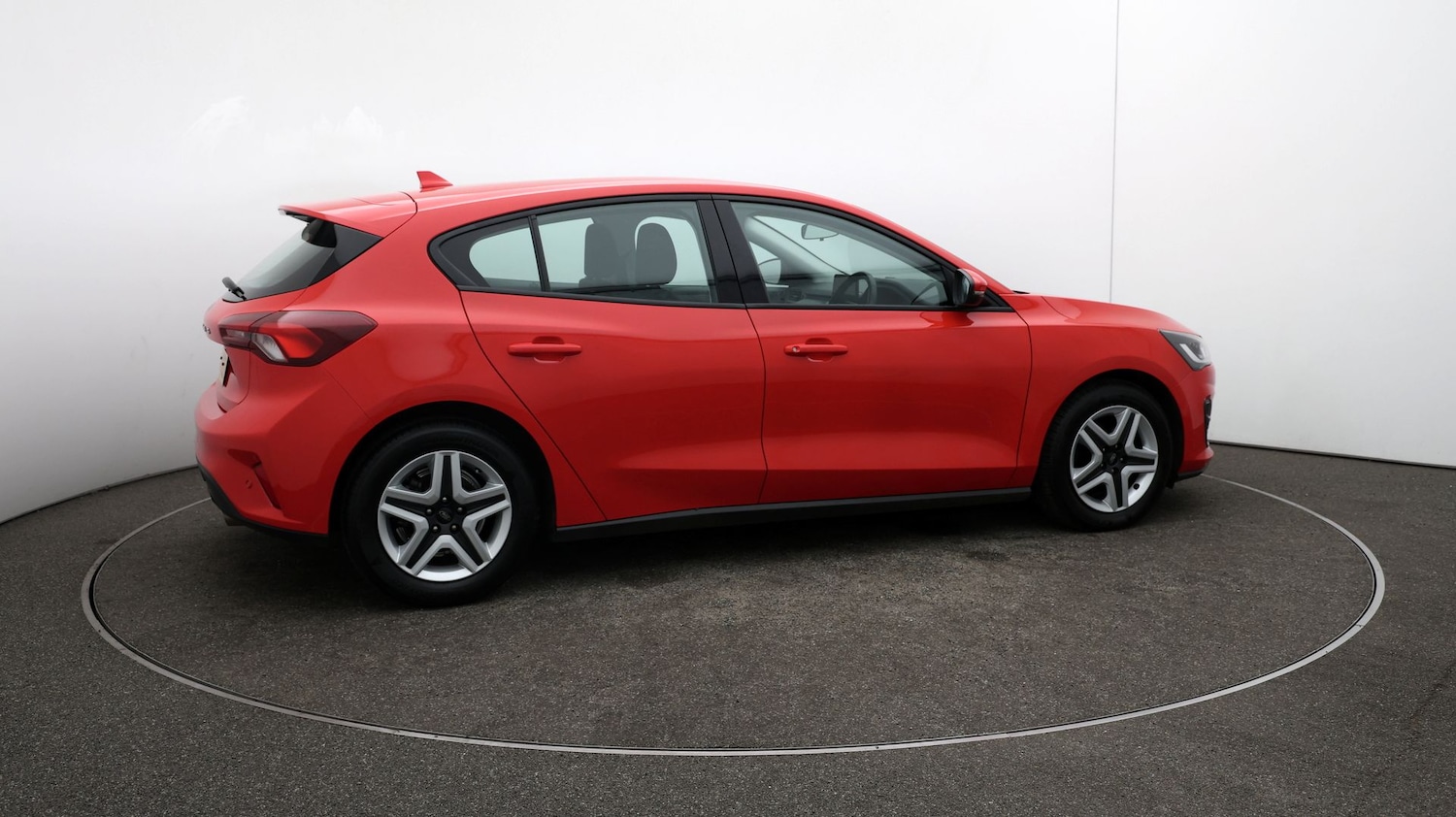 Used Ford Focus for sale - 76810346: Photo 43