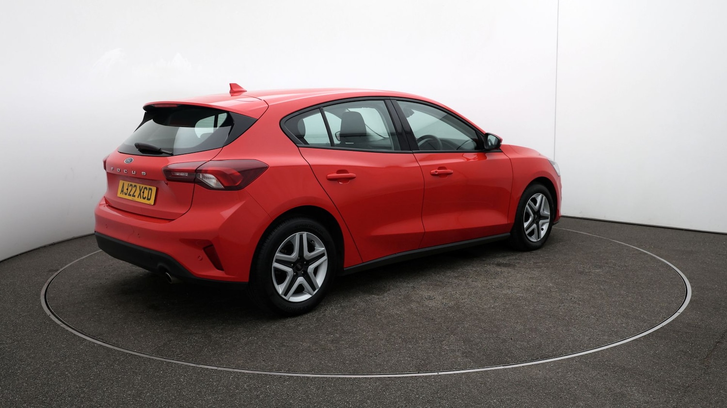 Used Ford Focus for sale - 76810346: Photo 45