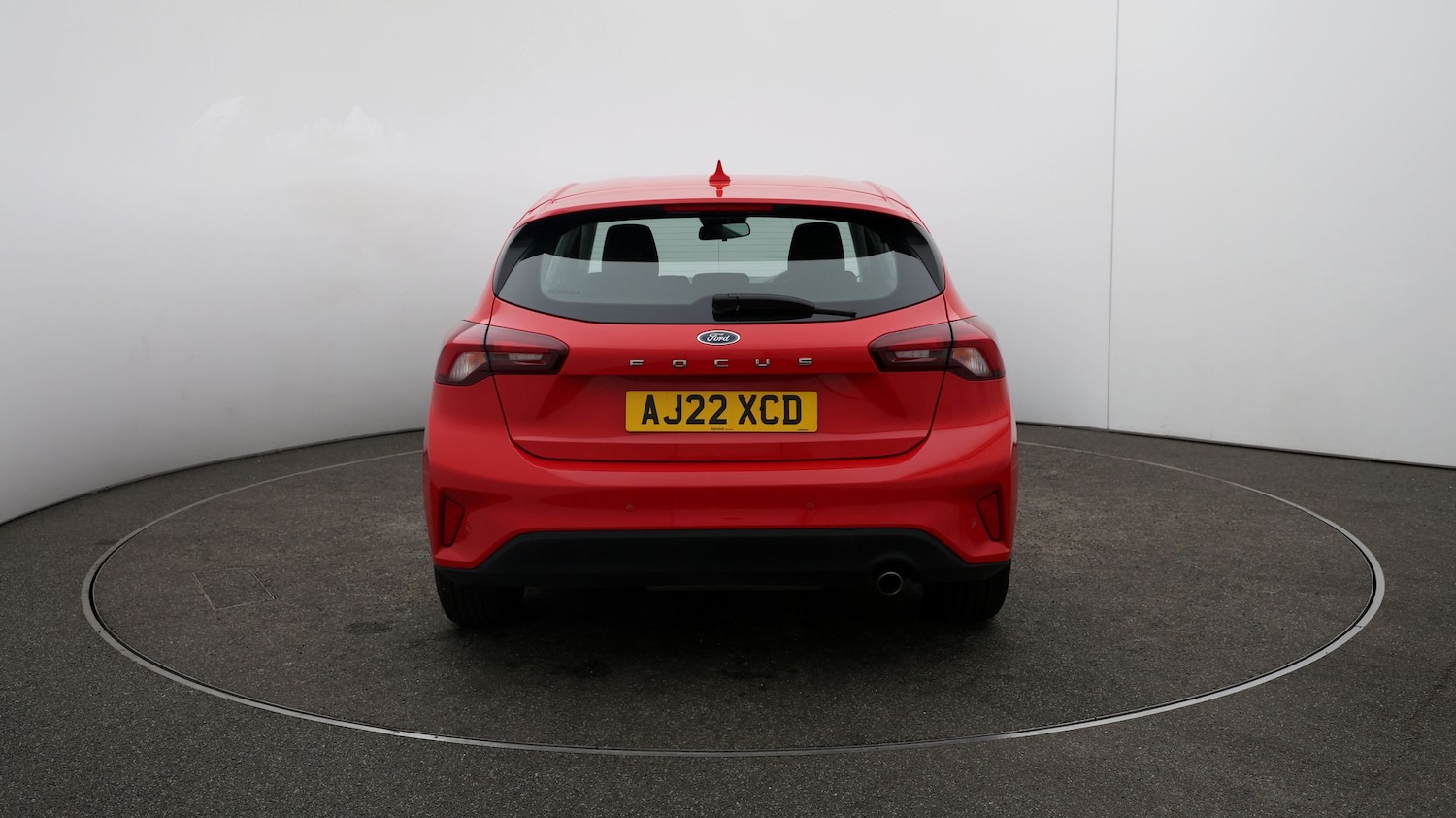 Used Ford Focus for sale - 76810346: Photo 49