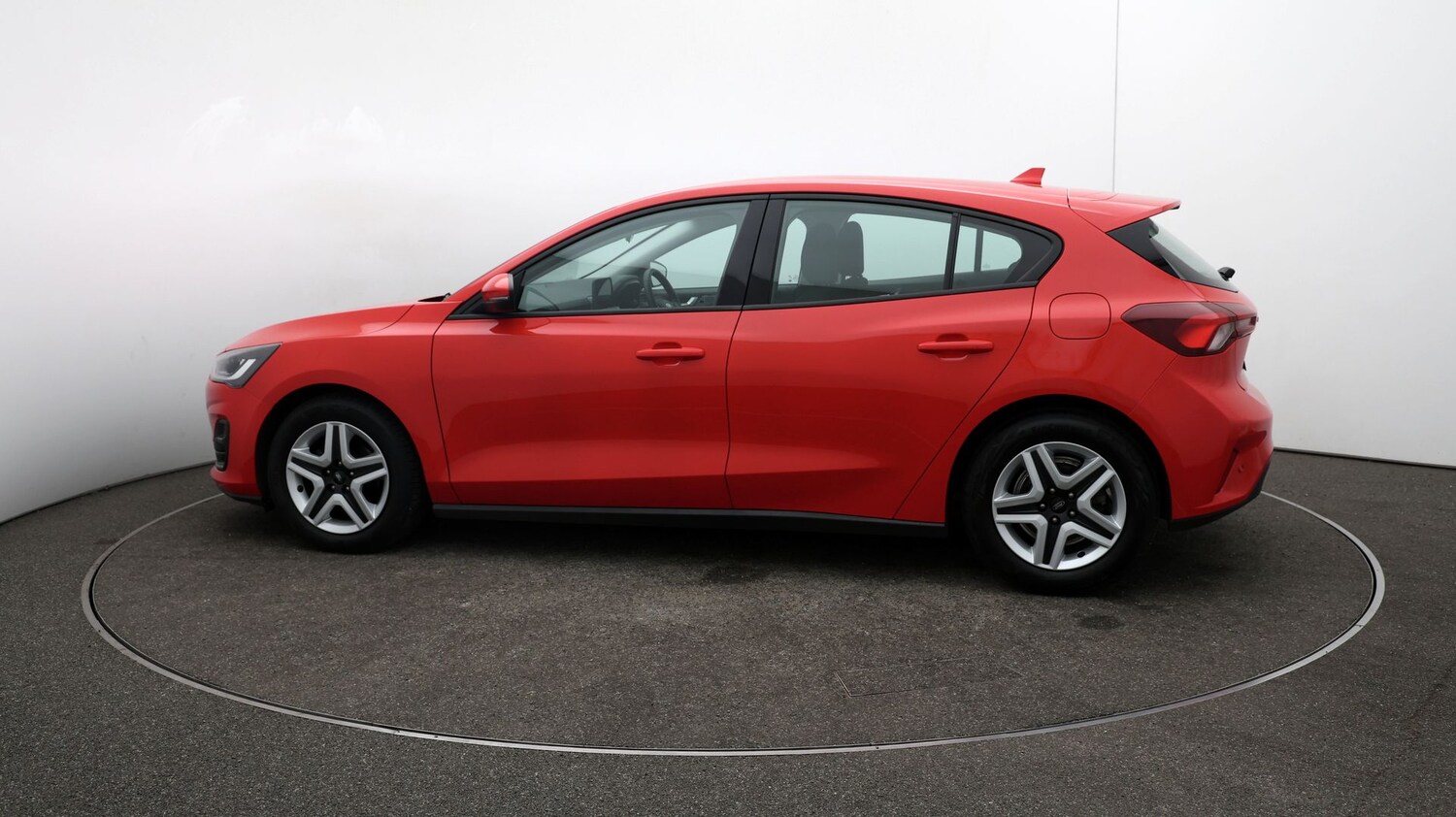 Used Ford Focus for sale - 76810346: Photo 50