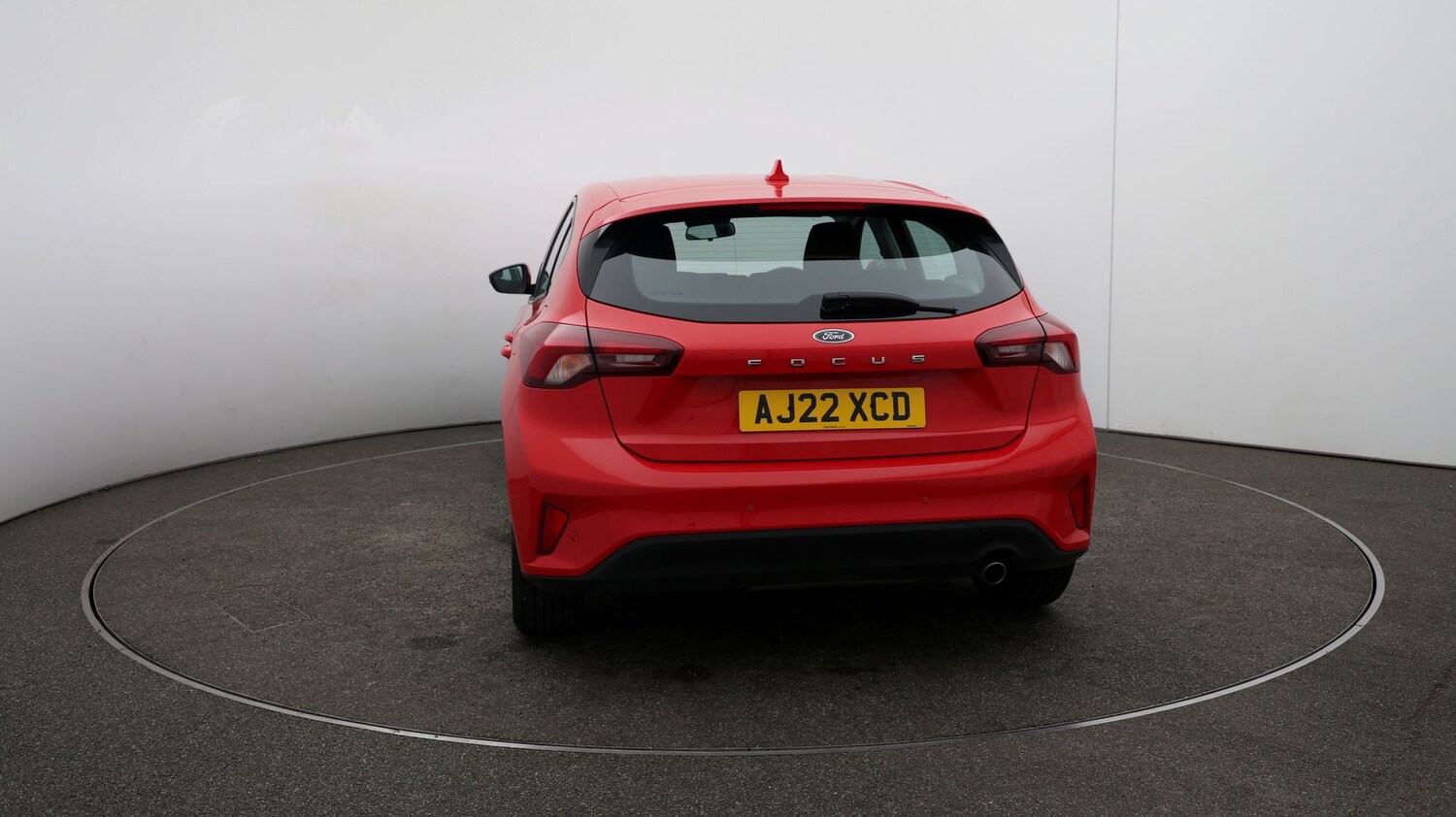 Used Ford Focus for sale - 76810346: Photo 51