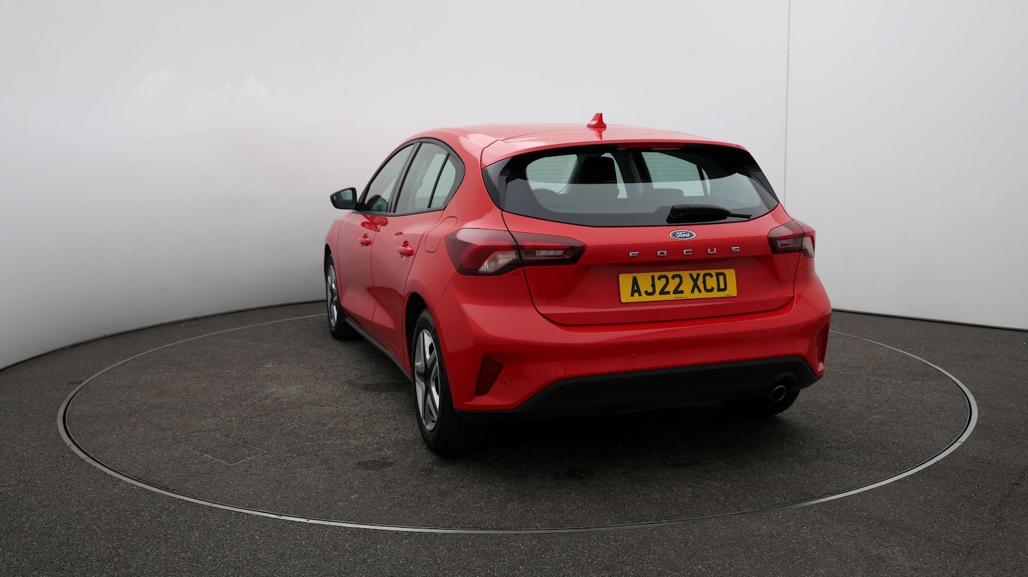 Used Ford Focus for sale - 76810346: Photo 52