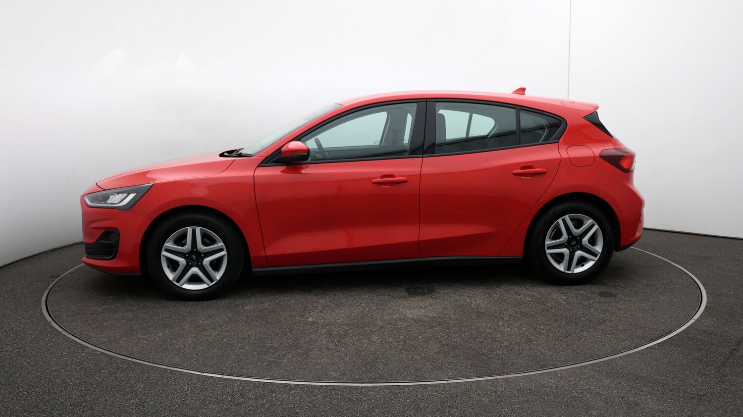 Used Ford Focus for sale - 76810346: Photo 57