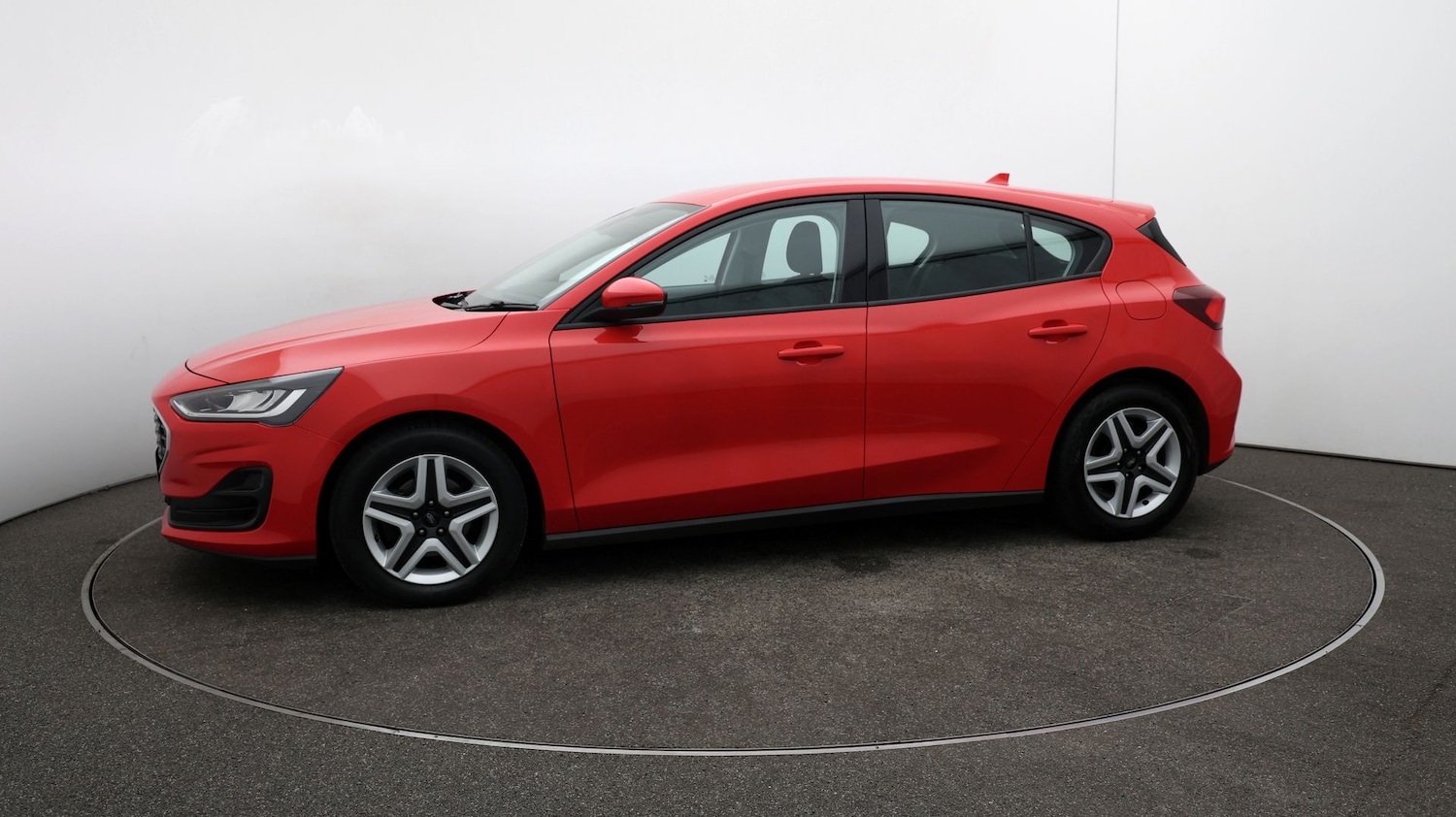 Used Ford Focus for sale - 76810346: Photo 58