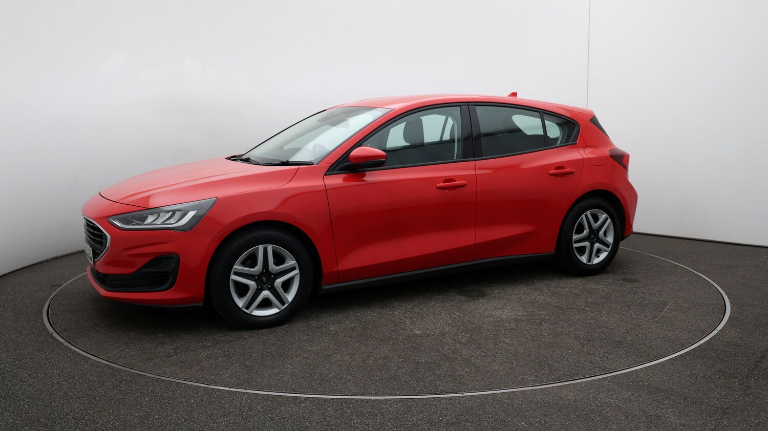 Used Ford Focus for sale - 76810346: Photo 59