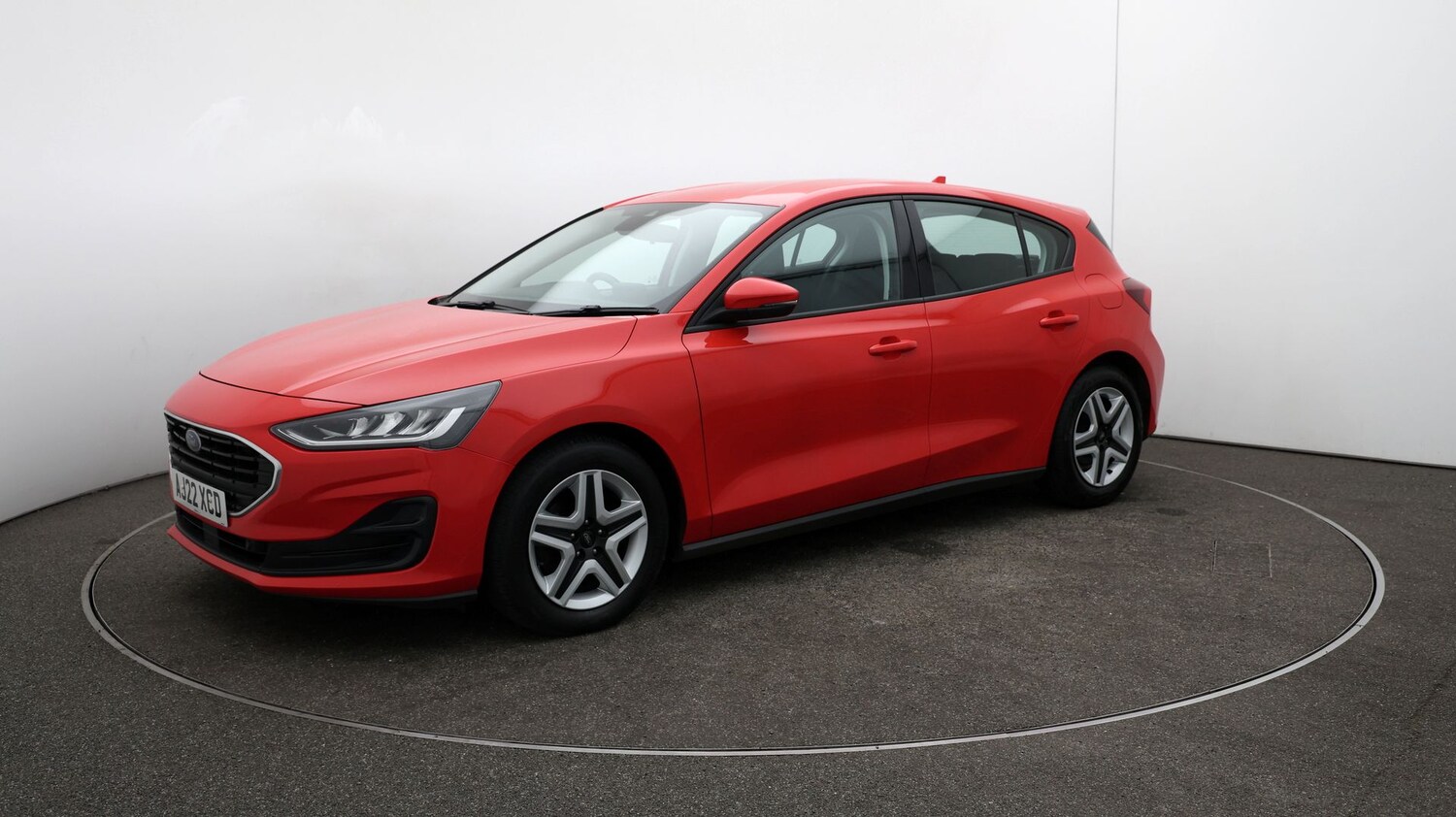 Used Ford Focus for sale - 76810346: Photo 60